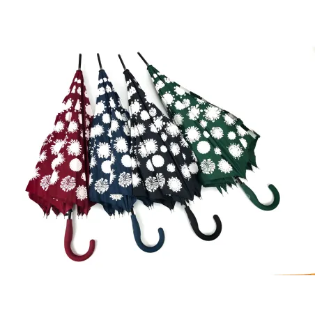 Long umbrella：1818 (12 unidad por paquetes)