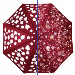 Long umbrella：1818 (12 unidad por paquetes)