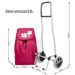 REF. 209004  - Bulk Wholesale of  Shopping Carts