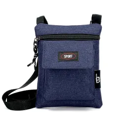REF. 209052  - Bulk Wholesale of  Men's Shoulder Bags