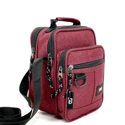 Men's bag：
