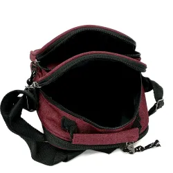 Men's bag：