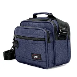 REF. 209055  - Bulk Wholesale of  Men's Shoulder Bags