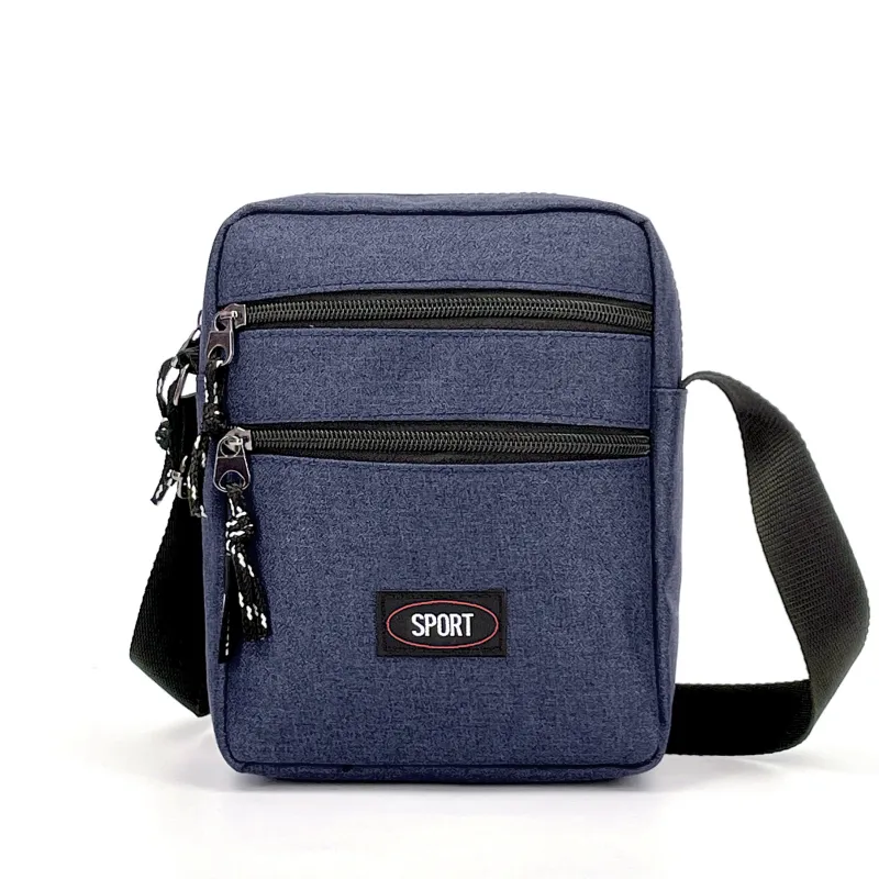 REF. 209056  - Bulk Wholesale of  Men's Shoulder Bags REF. 209056  - Bulk Wholesale of  Men's Shoulder Bags