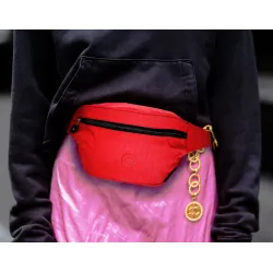 REF. 209057  - Bulk Wholesale of  Textile Waist Bags