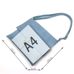 REF. PB-601   - Bulk Wholesale of  Shoulder Bags