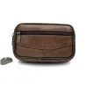 REF. 170156   - Bulk Wholesale of  Leather Waist Bags