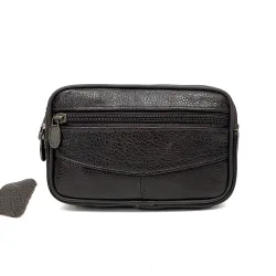 REF. 170156   - Bulk Wholesale of  Leather Waist Bags