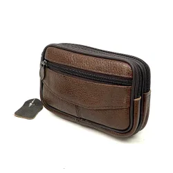 REF. 170156   - Bulk Wholesale of  Leather Waist Bags
