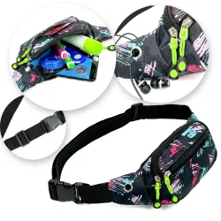 REF. 197003  - Bulk Wholesale of  Children's Waist Bags