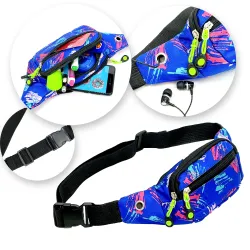 REF. 197003  - Bulk Wholesale of  Children's Waist Bags