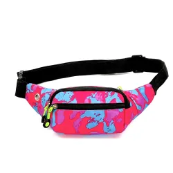 REF. 197003  - Bulk Wholesale of  Children's Waist Bags