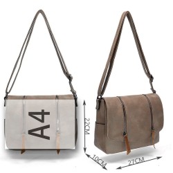 Bolsos moda：L-101