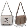 Bolsos moda：L-101