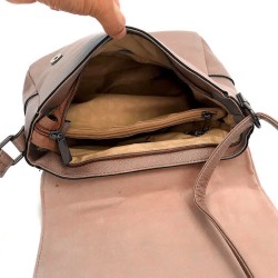 Bolsos moda：L-101