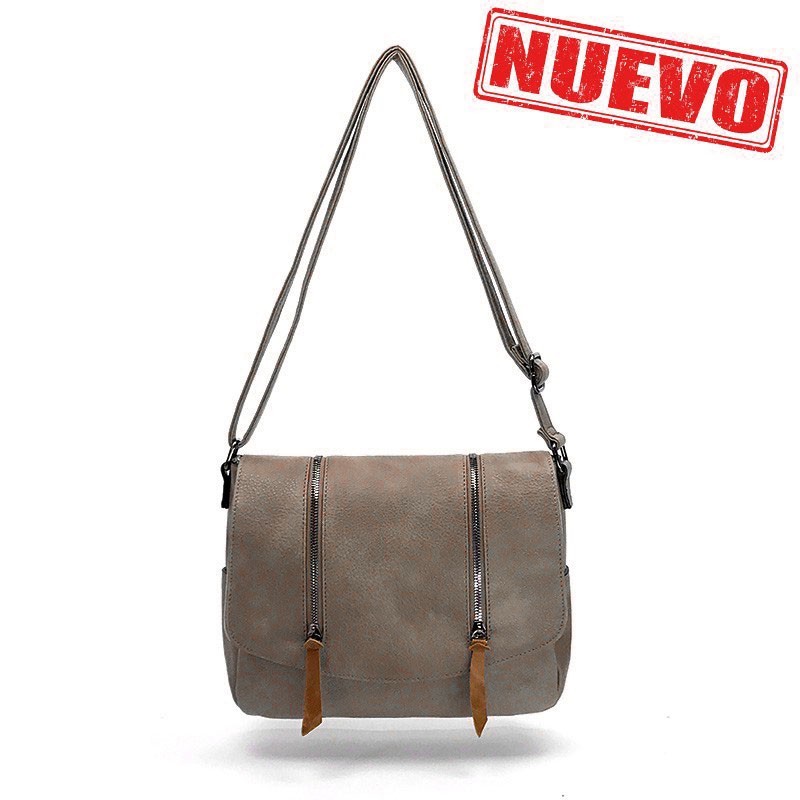 Bolsos moda：L-101