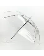 Paraguas Plastico Pvc