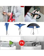 Wholesale Blooming Umbrellas