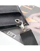 Supplier of Men's Shoulder Bags